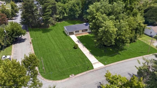 503 Jeanette Avenue, High Point, NC 27265