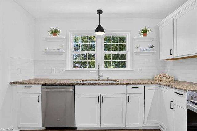 503 Jeanette Avenue, High Point, NC 27265