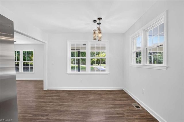 503 Jeanette Avenue, High Point, NC 27265