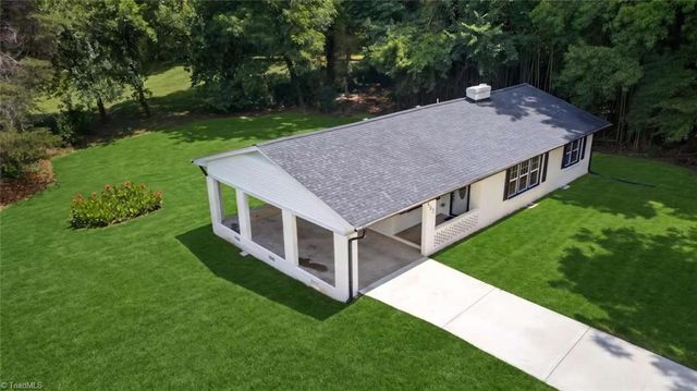 503 Jeanette Avenue, High Point, NC 27265