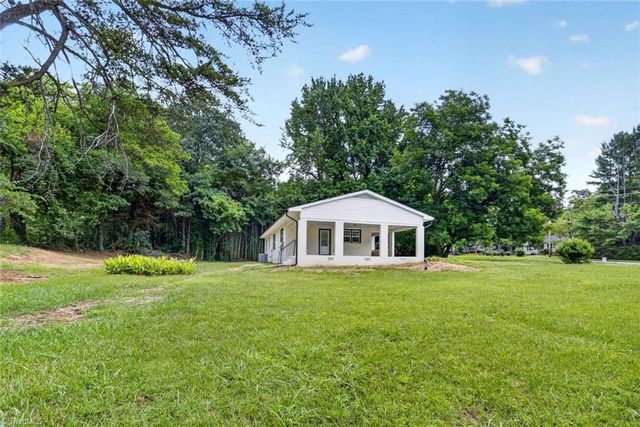 503 Jeanette Avenue, High Point, NC 27265