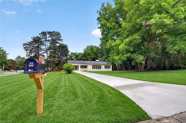 503 Jeanette Avenue, High Point, NC 27265
