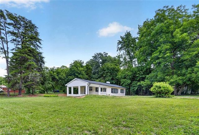 503 Jeanette Avenue, High Point, NC 27265