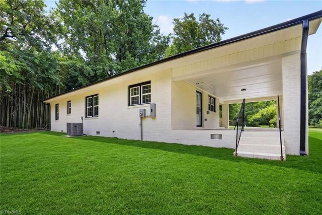 503 Jeanette Avenue, High Point, NC 27265