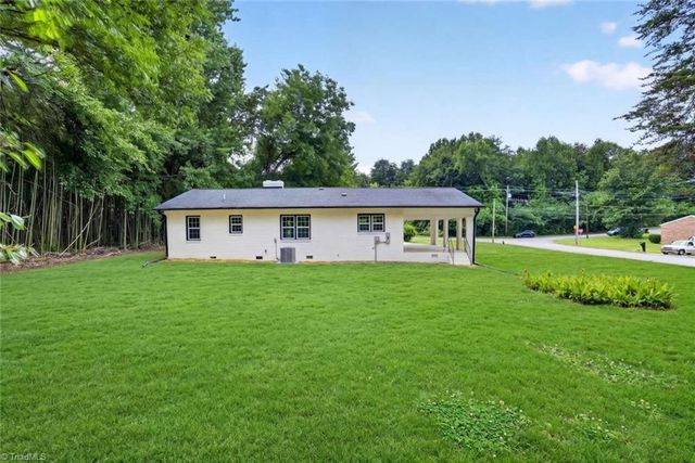 503 Jeanette Avenue, High Point, NC 27265