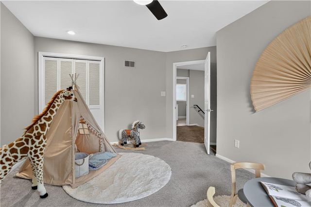 4834 Liberty Street, Kansas City, MO 64112