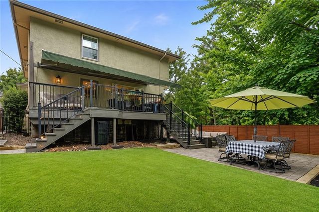 4834 Liberty Street, Kansas City, MO 64112