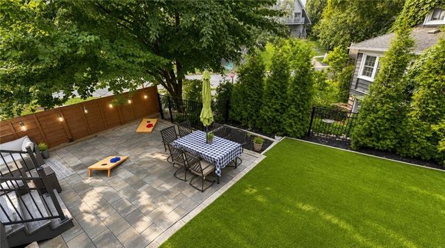 4834 Liberty Street, Kansas City, MO 64112