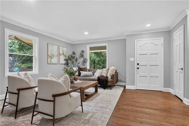 4834 Liberty Street, Kansas City, MO 64112