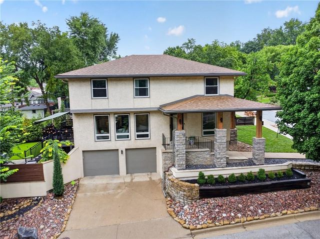 4834 Liberty Street, Kansas City, MO 64112