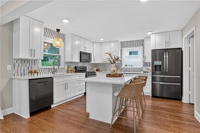 4834 Liberty Street, Kansas City, MO 64112