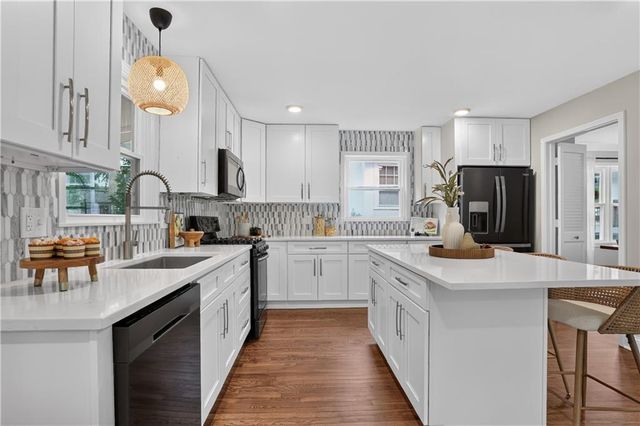 4834 Liberty Street, Kansas City, MO 64112