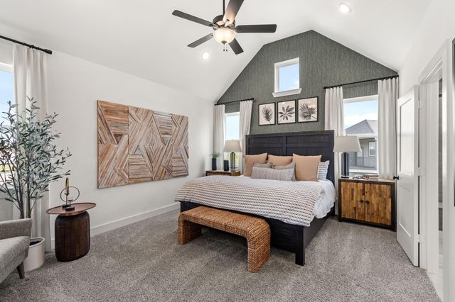 2811 Brandon Bluff Bend, Fulshear, TX 77423