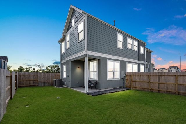 2811 Brandon Bluff Bend, Fulshear, TX 77423