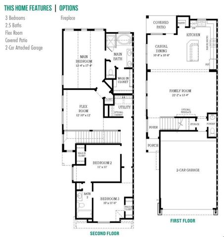 2811 Brandon Bluff Bend, Fulshear, TX 77423