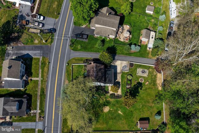 840 GRANTHAM ROAD, Mechanicsburg, PA 17055