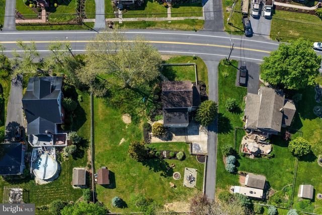 840 GRANTHAM ROAD, Mechanicsburg, PA 17055