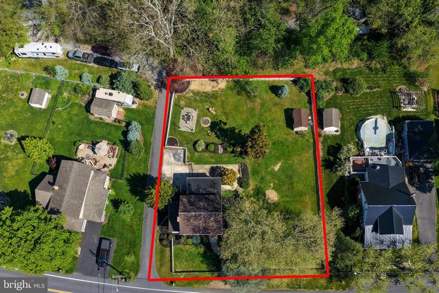 840 GRANTHAM ROAD, Mechanicsburg, PA 17055
