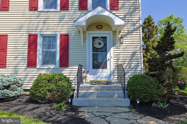 840 GRANTHAM ROAD, Mechanicsburg, PA 17055