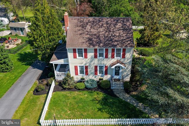 840 GRANTHAM ROAD, Mechanicsburg, PA 17055