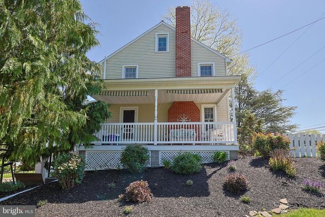 840 GRANTHAM ROAD, Mechanicsburg, PA 17055