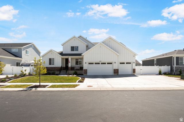 4327 W 6075 S, Hooper, UT 84315