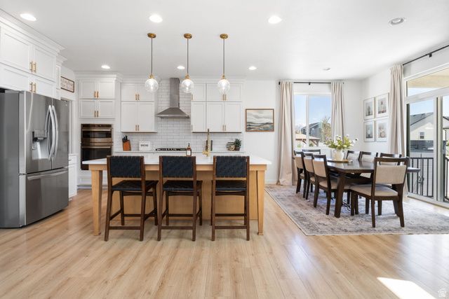 4327 W 6075 S, Hooper, UT 84315