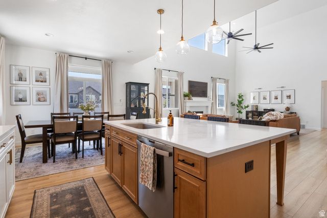 4327 W 6075 S, Hooper, UT 84315