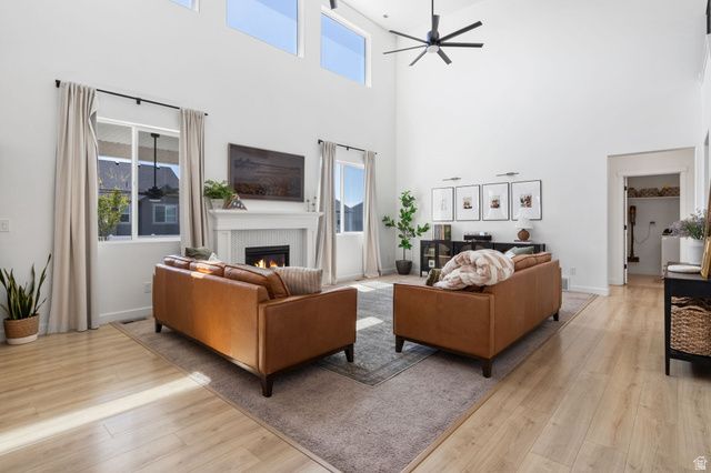 4327 W 6075 S, Hooper, UT 84315