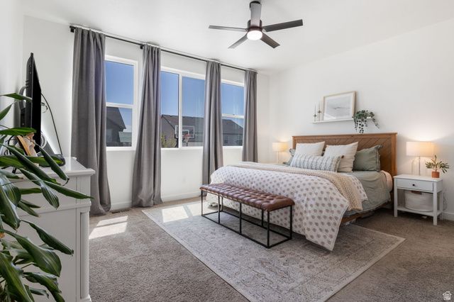 4327 W 6075 S, Hooper, UT 84315