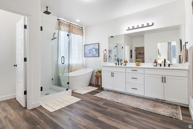 4327 W 6075 S, Hooper, UT 84315