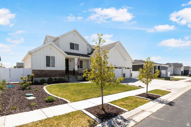 4327 W 6075 S, Hooper, UT 84315