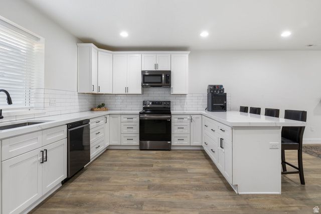 4327 W 6075 S, Hooper, UT 84315