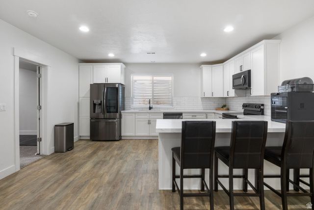 4327 W 6075 S, Hooper, UT 84315