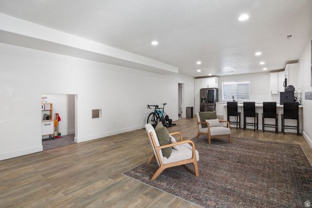4327 W 6075 S, Hooper, UT 84315