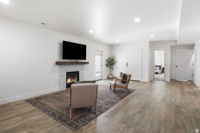 4327 W 6075 S, Hooper, UT 84315