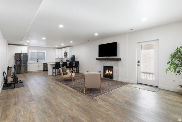 4327 W 6075 S, Hooper, UT 84315