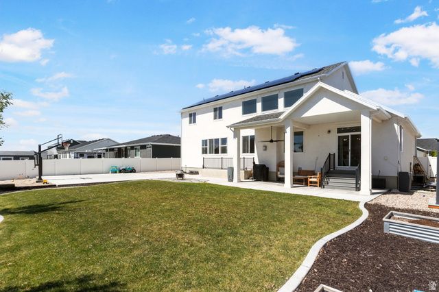 4327 W 6075 S, Hooper, UT 84315