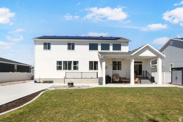4327 W 6075 S, Hooper, UT 84315