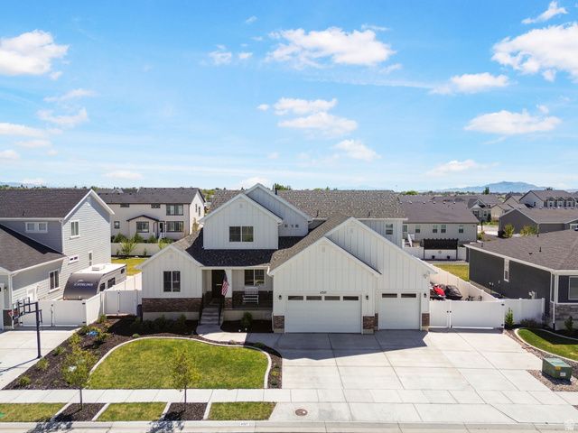 4327 W 6075 S, Hooper, UT 84315