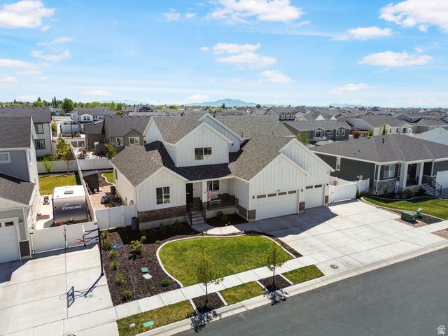 4327 W 6075 S, Hooper, UT 84315