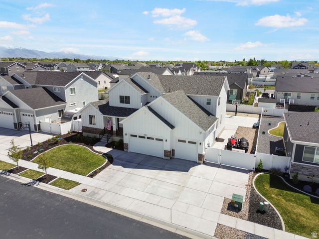 4327 W 6075 S, Hooper, UT 84315