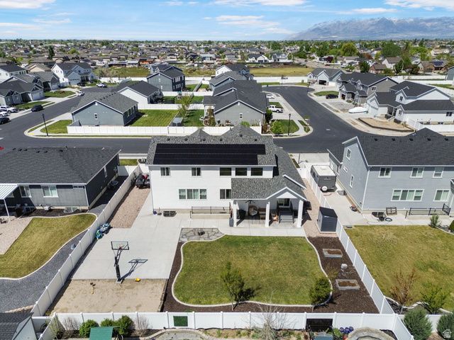 4327 W 6075 S, Hooper, UT 84315