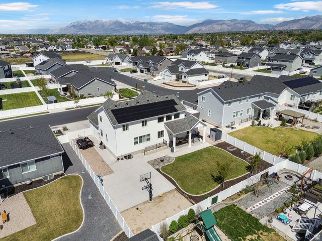 4327 W 6075 S, Hooper, UT 84315