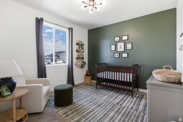 4327 W 6075 S, Hooper, UT 84315