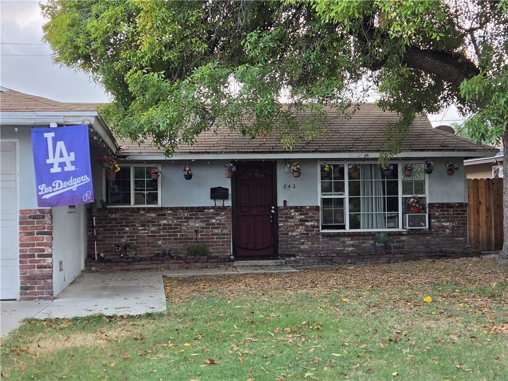 842 E Yale Street, Ontario, CA 91764 — photo 2