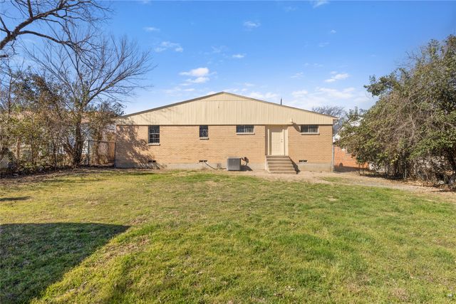 1602 Glen Avenue, Dallas, TX 75216