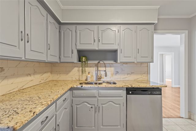 1602 Glen Avenue, Dallas, TX 75216