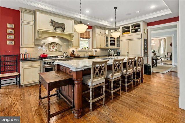 10400 MONTGOMERY AVE, Kensington, MD 20895