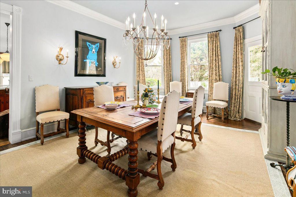 Image 17 of property listing at 10400 MONTGOMERY AVE, Kensington, MD 20895